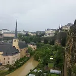 Studio In Luxembourg City