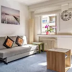 Studio In Luxembourg City