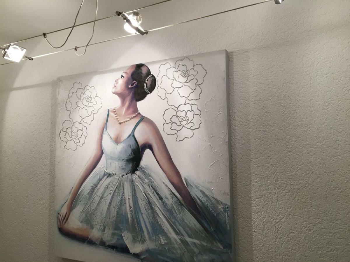 Studio In City Luxembourg