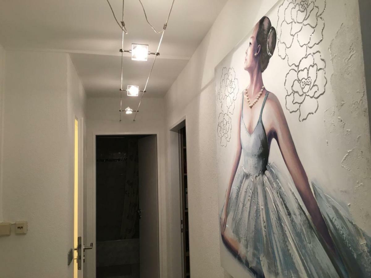 Studio In City * Luxembourg