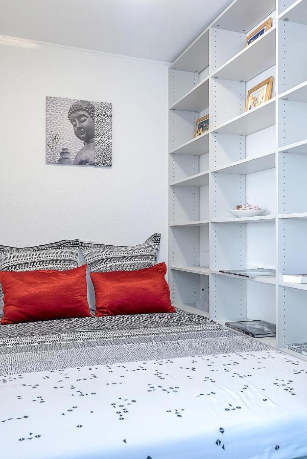 Studio In City Appartement